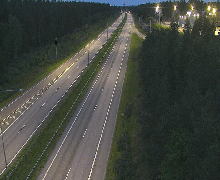 Kelikamerat Kuva Tie 7 Kotka Keltakallio, Kotka, Kymenlaakso