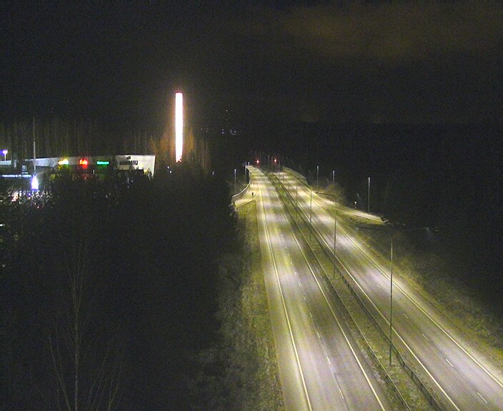 Kelikamerat Kuva Tie 7 Kotka Keltakallio, Kotka, Kymenlaakso