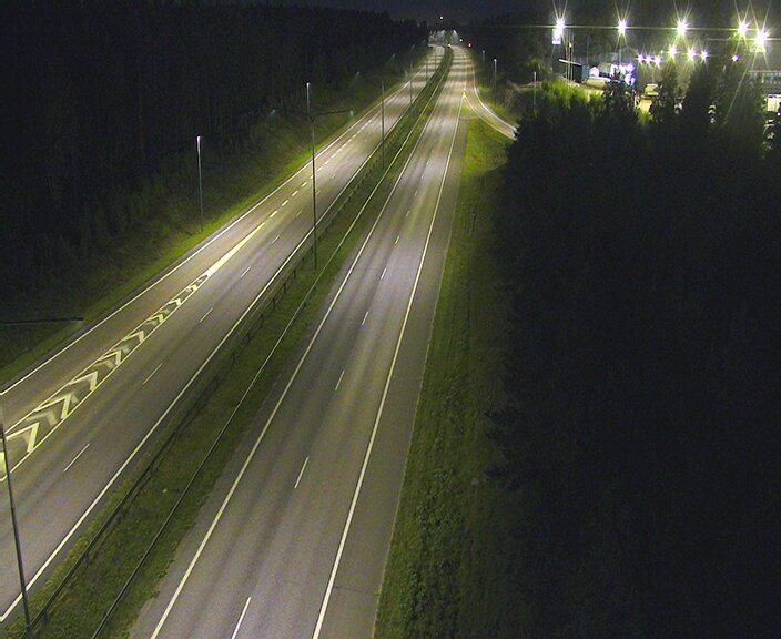 Kelikamerat Kuva Tie 7 Kotka Keltakallio, Kotka, Kymenlaakso