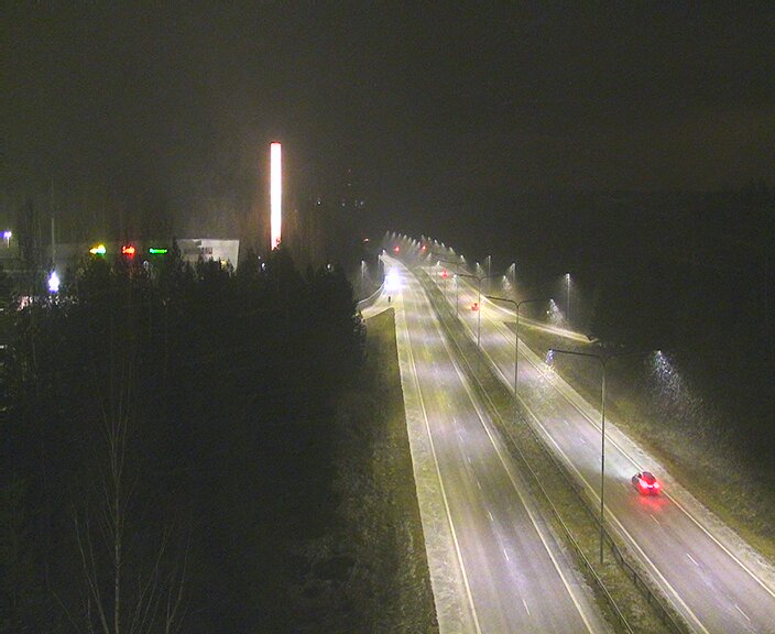 Kelikamerat Kuva Tie 7 Kotka Keltakallio, Kotka, Kymenlaakso