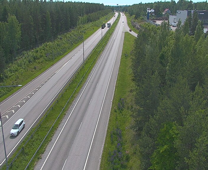 Kelikamerat Kuva Tie 7 Kotka Keltakallio, Kotka, Kymenlaakso