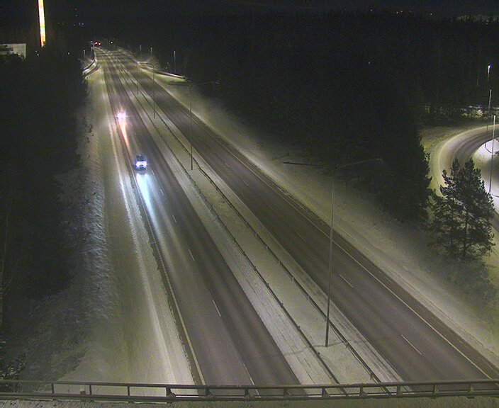 Kelikamerat Kuva Tie 7 Kotka Keltakallio, Kotka, Kymenlaakso