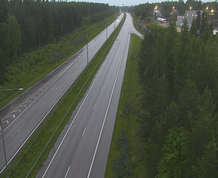 Kelikamerat Kuva Tie 7 Kotka Keltakallio, Kotka, Kymenlaakso