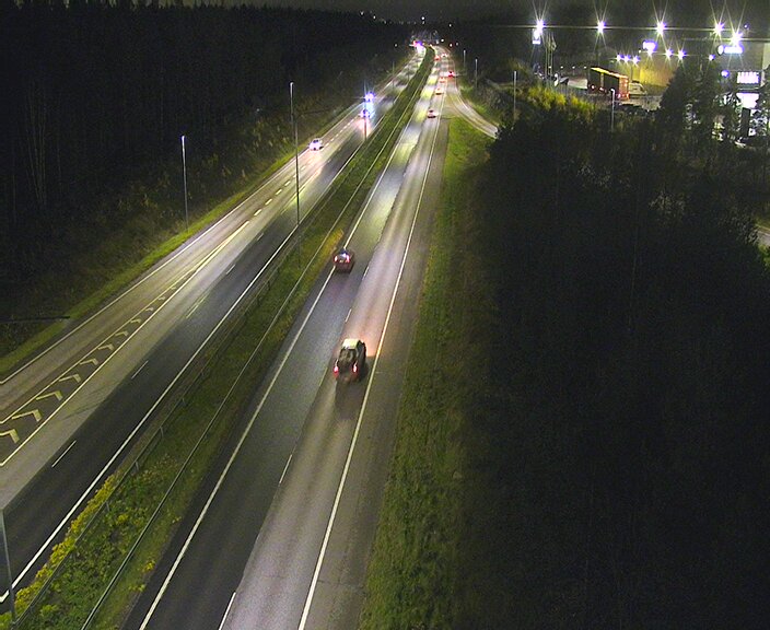 Kelikamerat Kuva Tie 7 Kotka Keltakallio, Kotka, Kymenlaakso