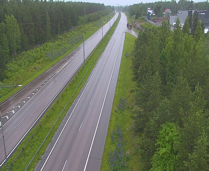 Kelikamerat Kuva Tie 7 Kotka Keltakallio, Kotka, Kymenlaakso