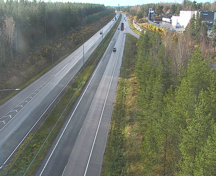 Kelikamerat Kuva Tie 7 Kotka Keltakallio, Kotka, Kymenlaakso