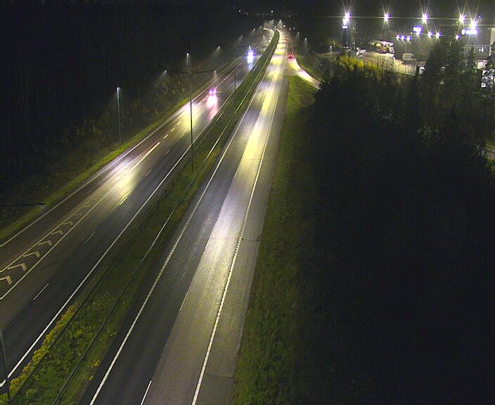 Kelikamerat Kuva Tie 7 Kotka Keltakallio, Kotka, Kymenlaakso