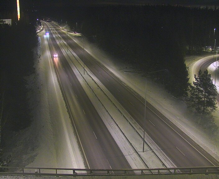 Kelikamerat Kuva Tie 7 Kotka Keltakallio, Kotka, Kymenlaakso