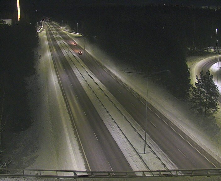 Kelikamerat Kuva Tie 7 Kotka Keltakallio, Kotka, Kymenlaakso