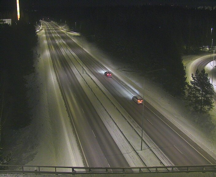 Kelikamerat Kuva Tie 7 Kotka Keltakallio, Kotka, Kymenlaakso