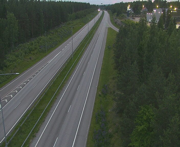 Kelikamerat Kuva Tie 7 Kotka Keltakallio, Kotka, Kymenlaakso