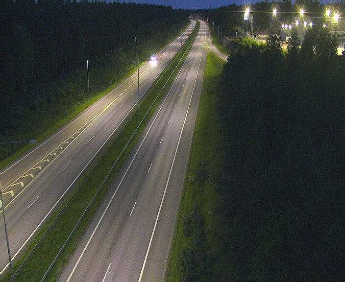 Kelikamerat Kuva Tie 7 Kotka Keltakallio, Kotka, Kymenlaakso