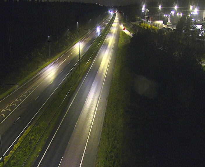 Kelikamerat Kuva Tie 7 Kotka Keltakallio, Kotka, Kymenlaakso