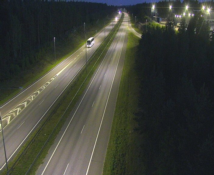 Kelikamerat Kuva Tie 7 Kotka Keltakallio, Kotka, Kymenlaakso