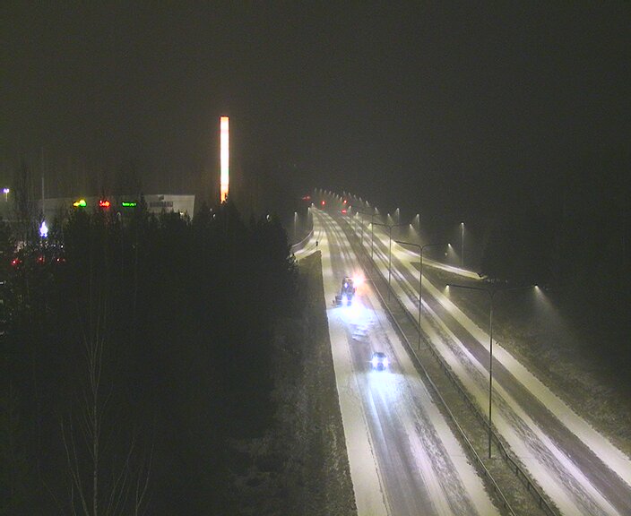 Kelikamerat Kuva Tie 7 Kotka Keltakallio, Kotka, Kymenlaakso