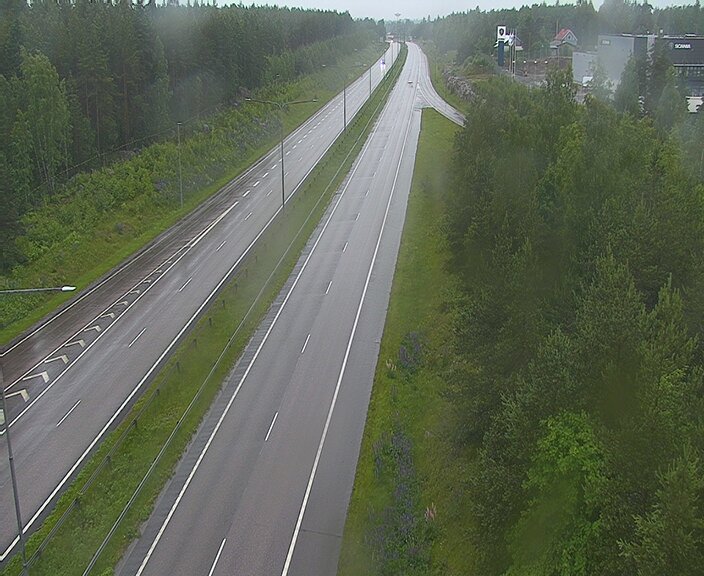 Kelikamerat Kuva Tie 7 Kotka Keltakallio, Kotka, Kymenlaakso