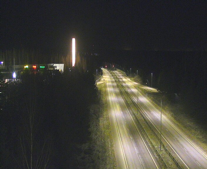 Kelikamerat Kuva Tie 7 Kotka Keltakallio, Kotka, Kymenlaakso