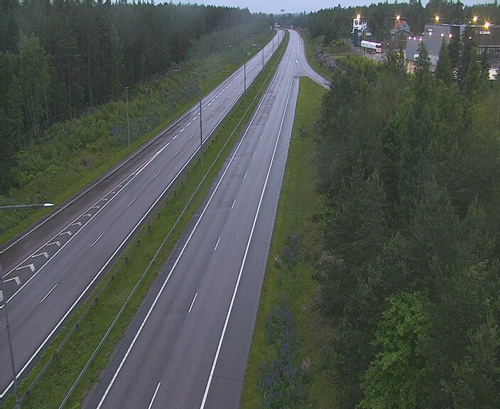 Kelikamerat Kuva Tie 7 Kotka Keltakallio, Kotka, Kymenlaakso