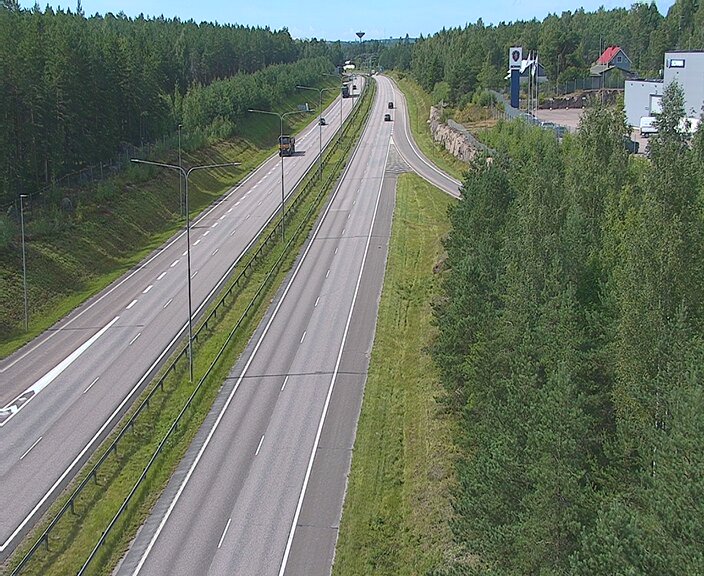 Kelikamerat Kuva Tie 7 Kotka Keltakallio, Kotka, Kymenlaakso