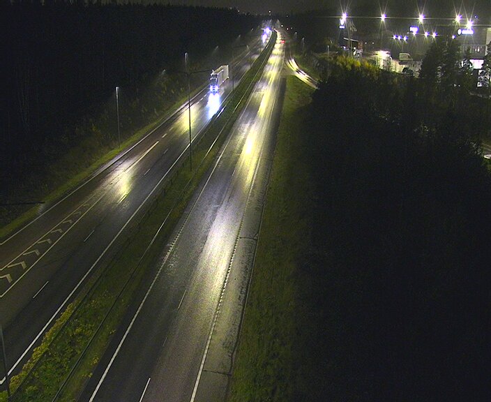 Kelikamerat Kuva Tie 7 Kotka Keltakallio, Kotka, Kymenlaakso