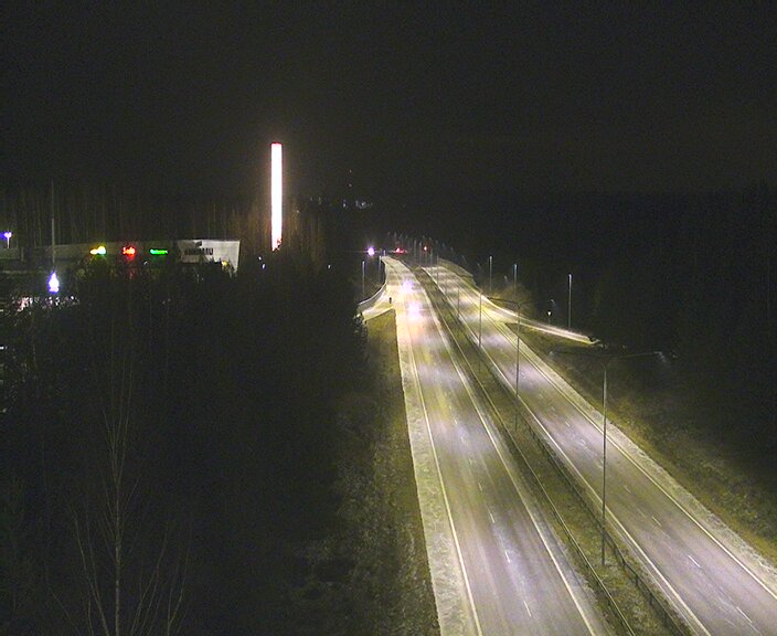 Kelikamerat Kuva Tie 7 Kotka Keltakallio, Kotka, Kymenlaakso