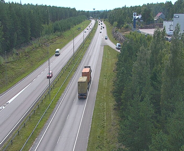 Kelikamerat Kuva Tie 7 Kotka Keltakallio, Kotka, Kymenlaakso