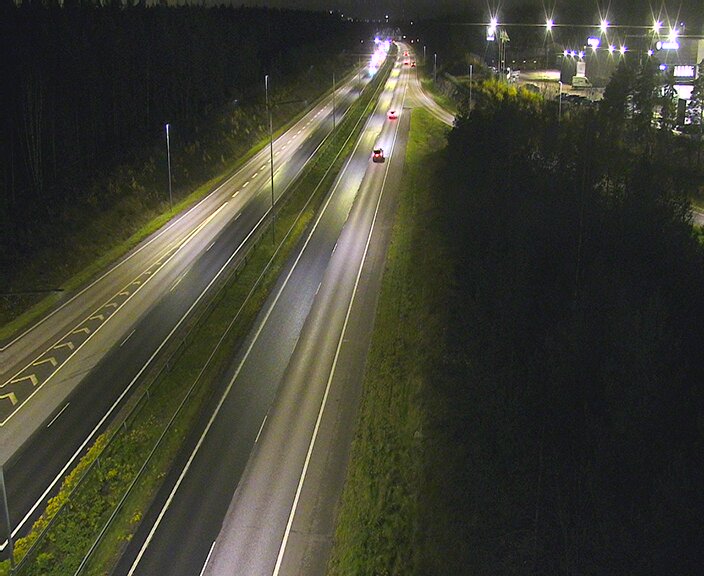 Kelikamerat Kuva Tie 7 Kotka Keltakallio, Kotka, Kymenlaakso