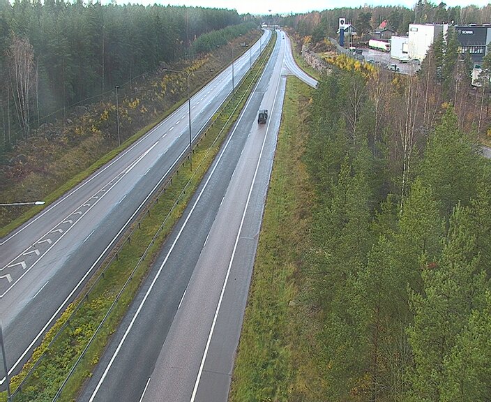 Kelikamerat Kuva Tie 7 Kotka Keltakallio, Kotka, Kymenlaakso