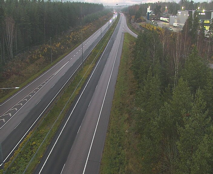 Kelikamerat Kuva Tie 7 Kotka Keltakallio, Kotka, Kymenlaakso
