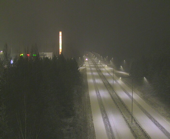 Kelikamerat Kuva Tie 7 Kotka Keltakallio, Kotka, Kymenlaakso