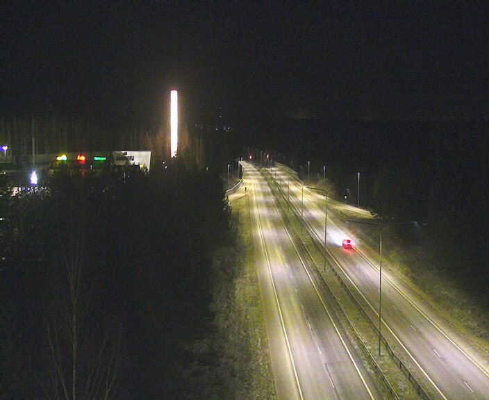 Kelikamerat Kuva Tie 7 Kotka Keltakallio, Kotka, Kymenlaakso