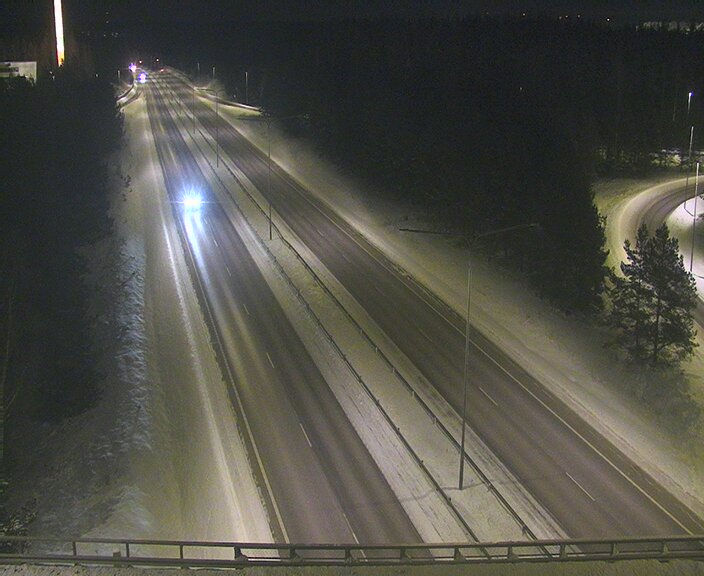 Kelikamerat Kuva Tie 7 Kotka Keltakallio, Kotka, Kymenlaakso