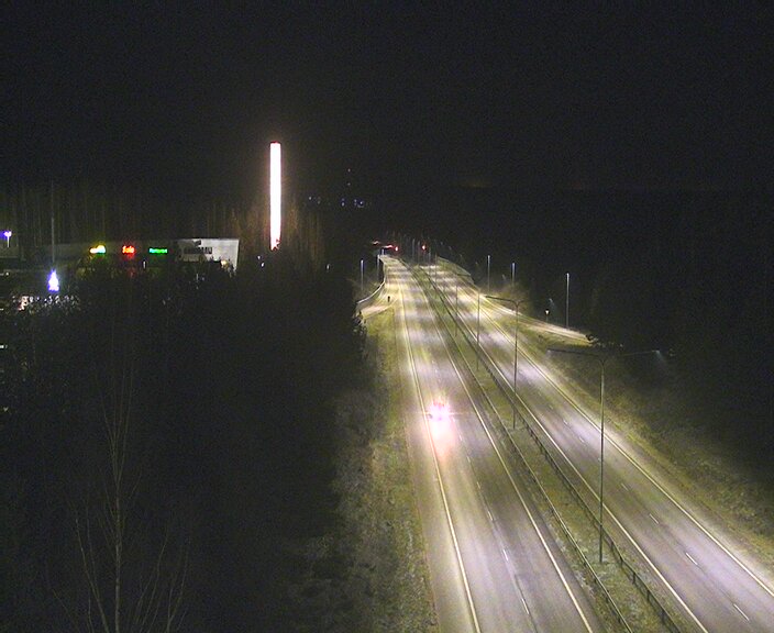 Kelikamerat Kuva Tie 7 Kotka Keltakallio, Kotka, Kymenlaakso