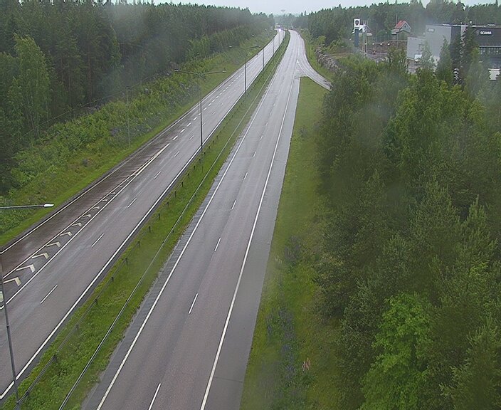 Kelikamerat Kuva Tie 7 Kotka Keltakallio, Kotka, Kymenlaakso