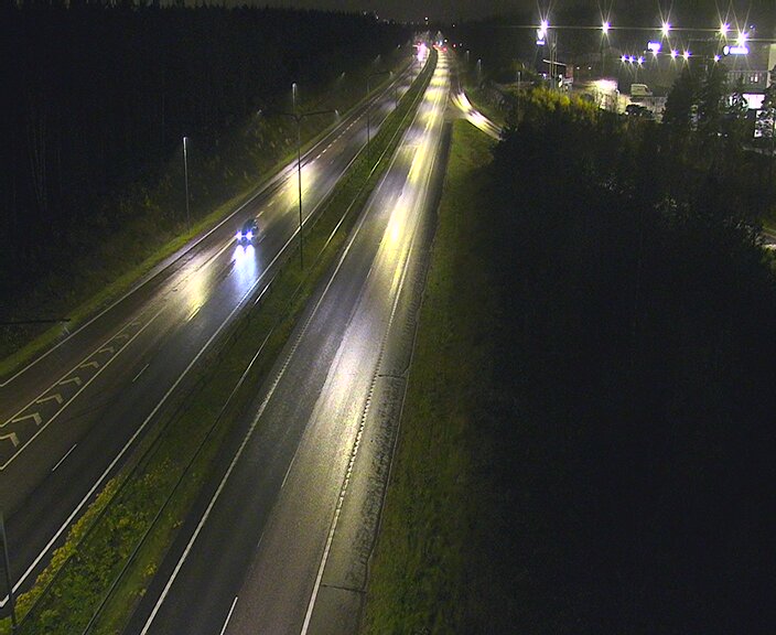 Kelikamerat Kuva Tie 7 Kotka Keltakallio, Kotka, Kymenlaakso