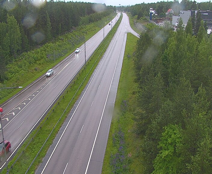 Kelikamerat Kuva Tie 7 Kotka Keltakallio, Kotka, Kymenlaakso