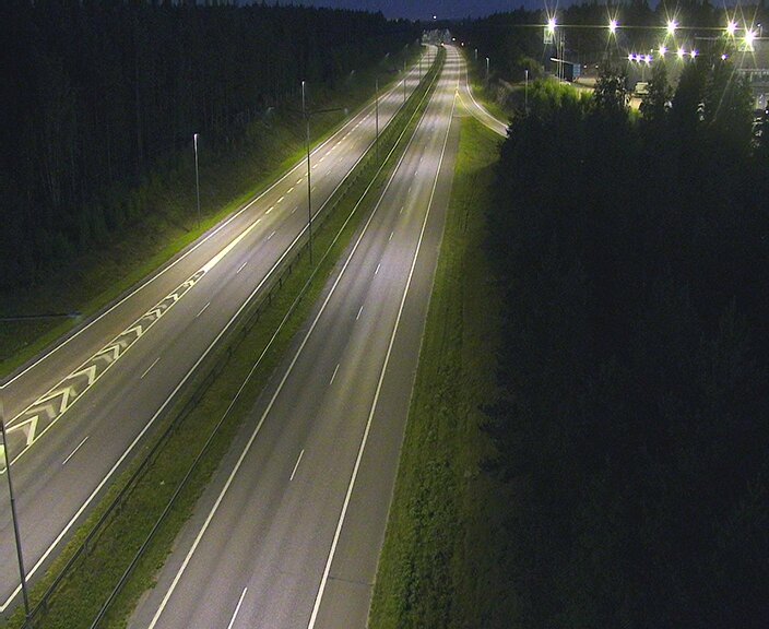Kelikamerat Kuva Tie 7 Kotka Keltakallio, Kotka, Kymenlaakso