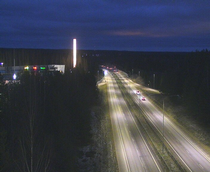 Kelikamerat Kuva Tie 7 Kotka Keltakallio, Kotka, Kymenlaakso