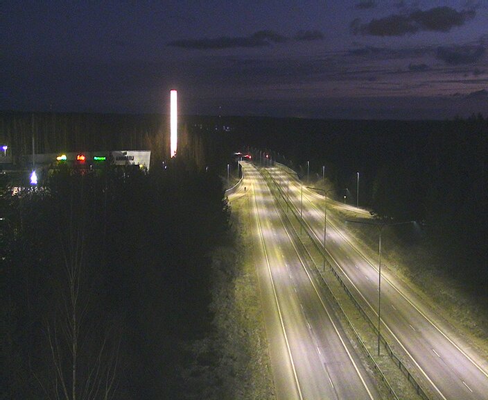 Kelikamerat Kuva Tie 7 Kotka Keltakallio, Kotka, Kymenlaakso