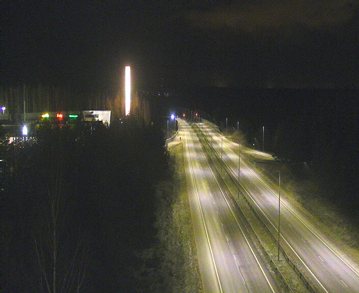 Kelikamerat Kuva Tie 7 Kotka Keltakallio, Kotka, Kymenlaakso