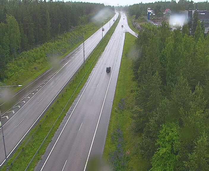 Kelikamerat Kuva Tie 7 Kotka Keltakallio, Kotka, Kymenlaakso