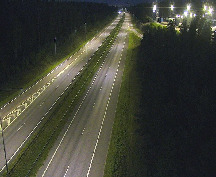 Kelikamerat Kuva Tie 7 Kotka Keltakallio, Kotka, Kymenlaakso
