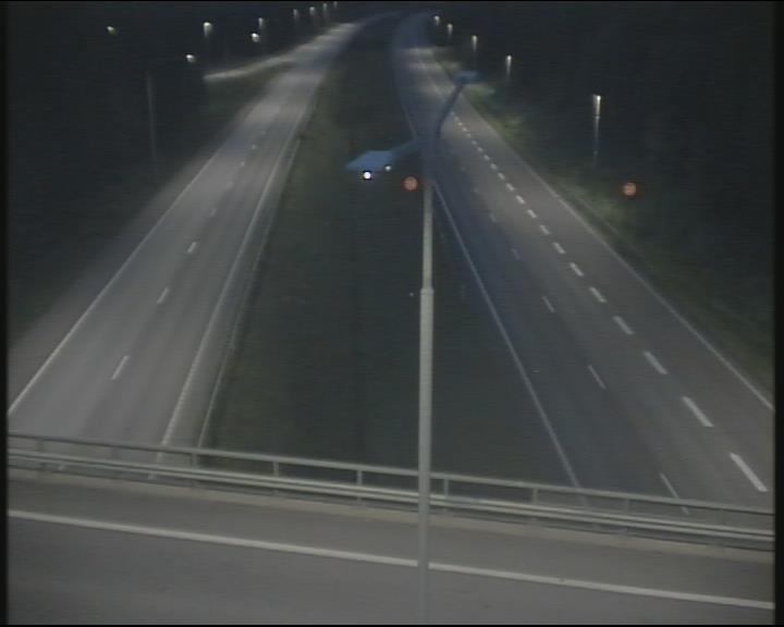Weather Camera Image Väg 7 Fredrikshamn, Rantahaka, Hamina, Kymenlaakso