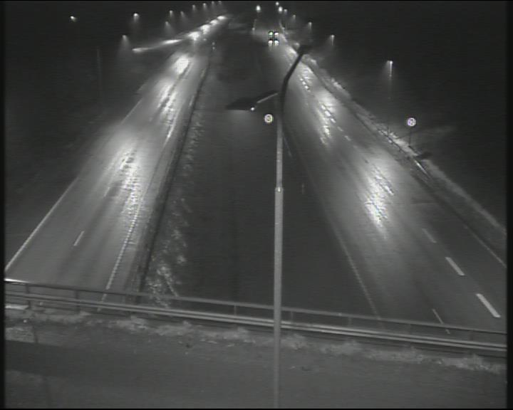 Weather Camera Image Road 7 Hamina, Rantahaka, Hamina, Kymenlaakso