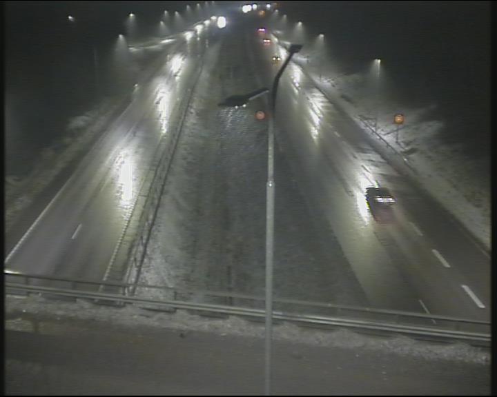 Weather Camera Image Road 7 Hamina, Rantahaka, Hamina, Kymenlaakso