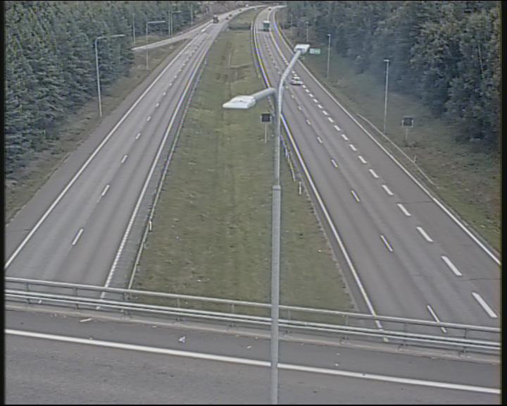 Kelikamerat Kuva Tie 7 Hamina, Rantahaka, Hamina, Kymenlaakso