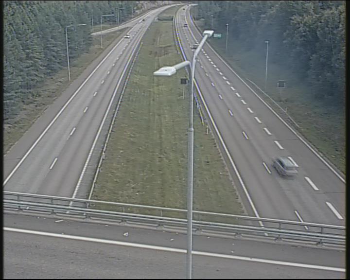 Kelikamerat Kuva Tie 7 Hamina, Rantahaka, Hamina, Kymenlaakso