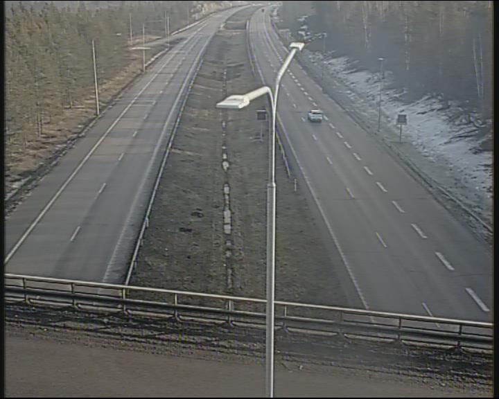 Kelikamerat Kuva Tie 7 Hamina, Rantahaka, Hamina, Kymenlaakso