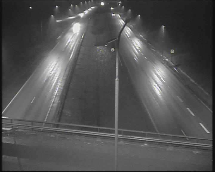 Weather Camera Image Road 7 Hamina, Rantahaka, Hamina, Kymenlaakso