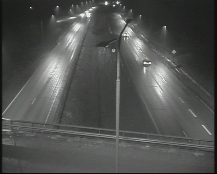 Weather Camera Image Road 7 Hamina, Rantahaka, Hamina, Kymenlaakso